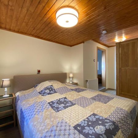 Haus Zum See Цвенкау Экстерьер фото
