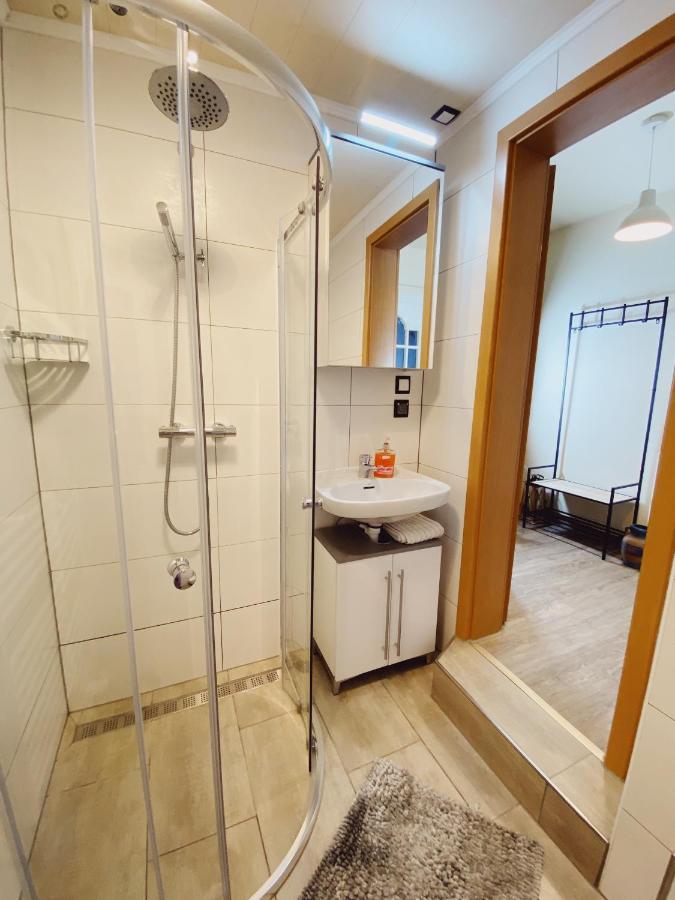 Haus Zum See Цвенкау Экстерьер фото