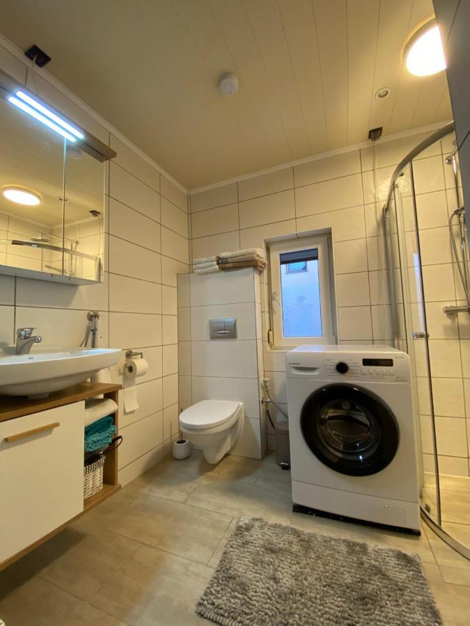 Haus Zum See Цвенкау Экстерьер фото