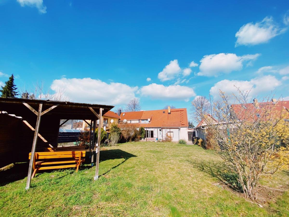 Haus Zum See Цвенкау Экстерьер фото